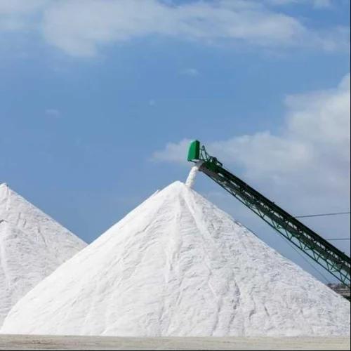 Industrial Salt